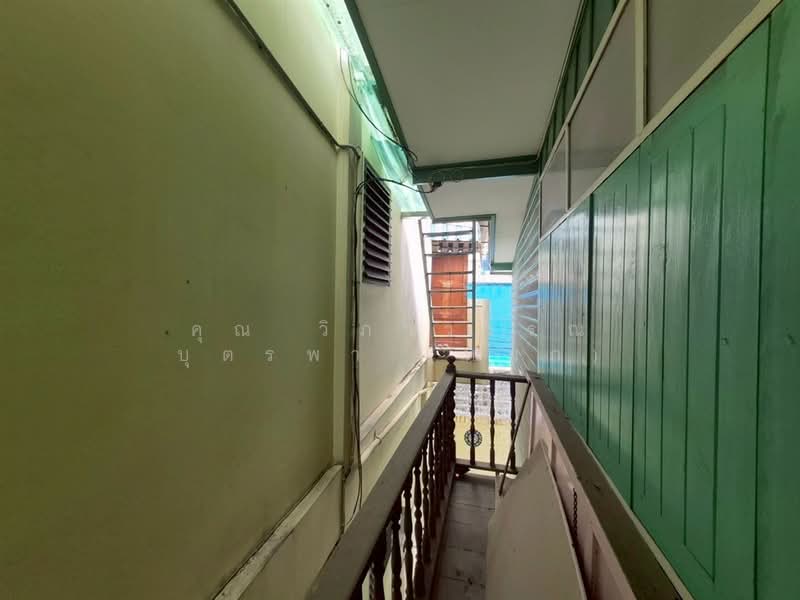 บ้านเดี่ยว 2 ชั้น 70 ตร.ว. บ้านเดี่ยว ซอยจรัญสนิทวงศ์12, Bangkok, ถนนจรัญสนิทวงศ์, Wat Tha Pra, Bangkok Yai, Bangkok, 5 Bedrooms, 280 sqm, Single Detached House For Sale, by คุณ วิภาวรรณ บุตรพา (หยก), 500448213 - DDproperty.com