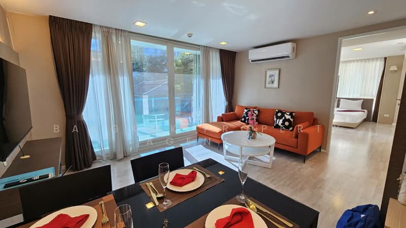 Shine@33 (formerly Triple Oaks), กรุงเทพ, คลองตันเหนือ, วัฒนา, กรุงเทพ, 116 ตร.ม., คอนโด ให้เช่า, โดย BANGKOK PROPERTY AGENTS, 500448217 - DDproperty.com