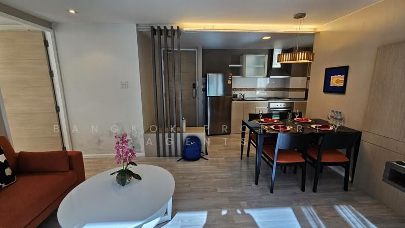 Shine@33 (formerly Triple Oaks), กรุงเทพ, คลองตันเหนือ, วัฒนา, กรุงเทพ, 116 ตร.ม., คอนโด ให้เช่า, โดย BANGKOK PROPERTY AGENTS, 500448217 - DDproperty.com
