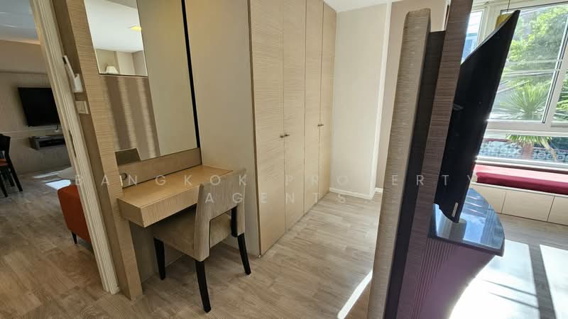 Shine@33 (formerly Triple Oaks), กรุงเทพ, คลองตันเหนือ, วัฒนา, กรุงเทพ, 116 ตร.ม., คอนโด ให้เช่า, โดย BANGKOK PROPERTY AGENTS, 500448217 - DDproperty.com