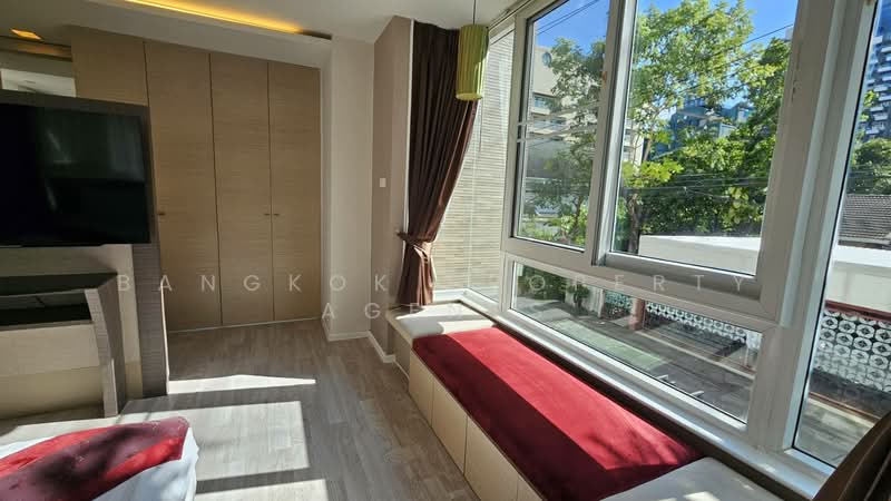 Shine@33 (formerly Triple Oaks), กรุงเทพ, คลองตันเหนือ, วัฒนา, กรุงเทพ, 116 ตร.ม., คอนโด ให้เช่า, โดย BANGKOK PROPERTY AGENTS, 500448217 - DDproperty.com