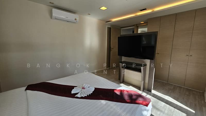 Shine@33 (formerly Triple Oaks), กรุงเทพ, คลองตันเหนือ, วัฒนา, กรุงเทพ, 116 ตร.ม., คอนโด ให้เช่า, โดย BANGKOK PROPERTY AGENTS, 500448217 - DDproperty.com