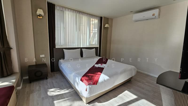 Shine@33 (formerly Triple Oaks), กรุงเทพ, คลองตันเหนือ, วัฒนา, กรุงเทพ, 116 ตร.ม., คอนโด ให้เช่า, โดย BANGKOK PROPERTY AGENTS, 500448217 - DDproperty.com