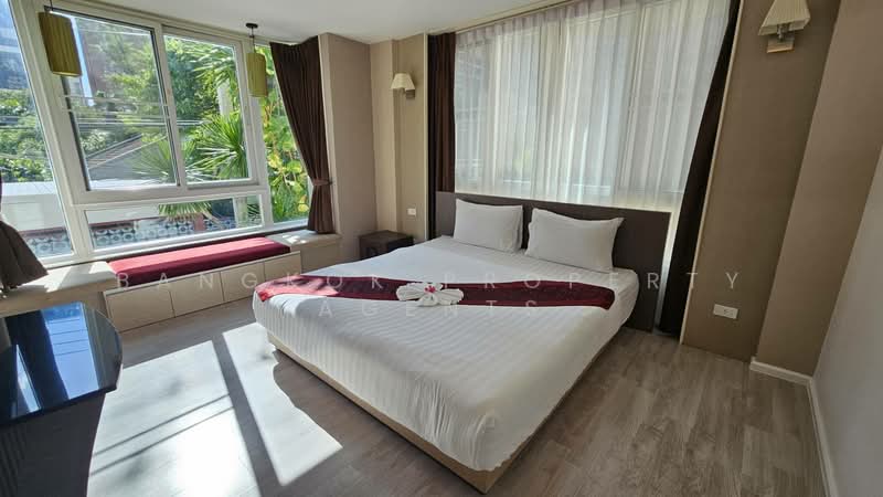 Shine@33 (formerly Triple Oaks), กรุงเทพ, คลองตันเหนือ, วัฒนา, กรุงเทพ, 116 ตร.ม., คอนโด ให้เช่า, โดย BANGKOK PROPERTY AGENTS, 500448217 - DDproperty.com
