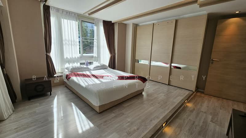 Shine@33 (formerly Triple Oaks), กรุงเทพ, คลองตันเหนือ, วัฒนา, กรุงเทพ, 116 ตร.ม., คอนโด ให้เช่า, โดย BANGKOK PROPERTY AGENTS, 500448217 - DDproperty.com