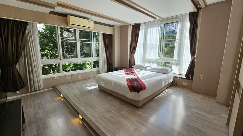 Shine@33 (formerly Triple Oaks), กรุงเทพ, คลองตันเหนือ, วัฒนา, กรุงเทพ, 116 ตร.ม., คอนโด ให้เช่า, โดย BANGKOK PROPERTY AGENTS, 500448217 - DDproperty.com