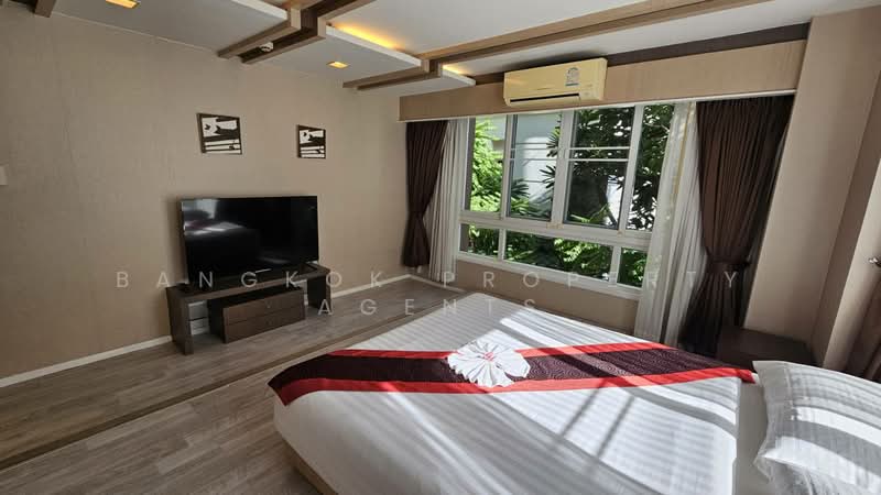 Shine@33 (formerly Triple Oaks), กรุงเทพ, คลองตันเหนือ, วัฒนา, กรุงเทพ, 116 ตร.ม., คอนโด ให้เช่า, โดย BANGKOK PROPERTY AGENTS, 500448217 - DDproperty.com