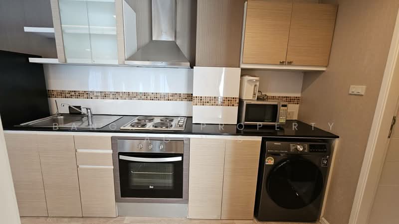 Shine@33 (formerly Triple Oaks), Bangkok, Khlong Tan Nua, Watthana, Bangkok, 2 Bedrooms, 116 sqm, Condo For Rent, by BANGKOK PROPERTY AGENTS, 500448217 - DDproperty.com