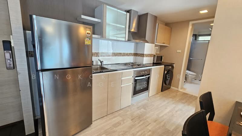 Shine@33 (formerly Triple Oaks), Bangkok, Khlong Tan Nua, Watthana, Bangkok, 2 Bedrooms, 116 sqm, Condo For Rent, by BANGKOK PROPERTY AGENTS, 500448217 - DDproperty.com