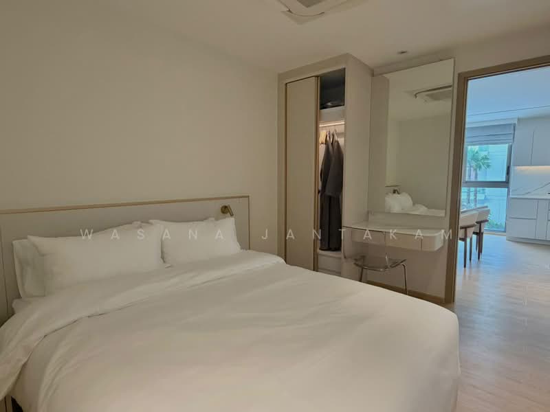The Aqua, Phuket, Lagoon Road, Choeng Thale, Thalang, Phuket, 3 Bedrooms, 96 sqm, Condo For Rent, by Wasana Jantakam, 500448219 - DDproperty.com
