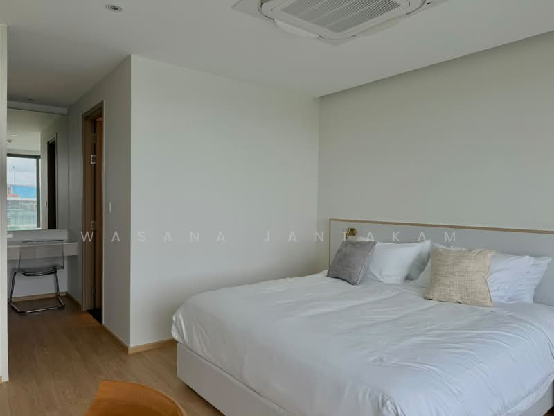 The Aqua, Phuket, Lagoon Road, Choeng Thale, Thalang, Phuket, 3 Bedrooms, 96 sqm, Condo For Rent, by Wasana Jantakam, 500448219 - DDproperty.com