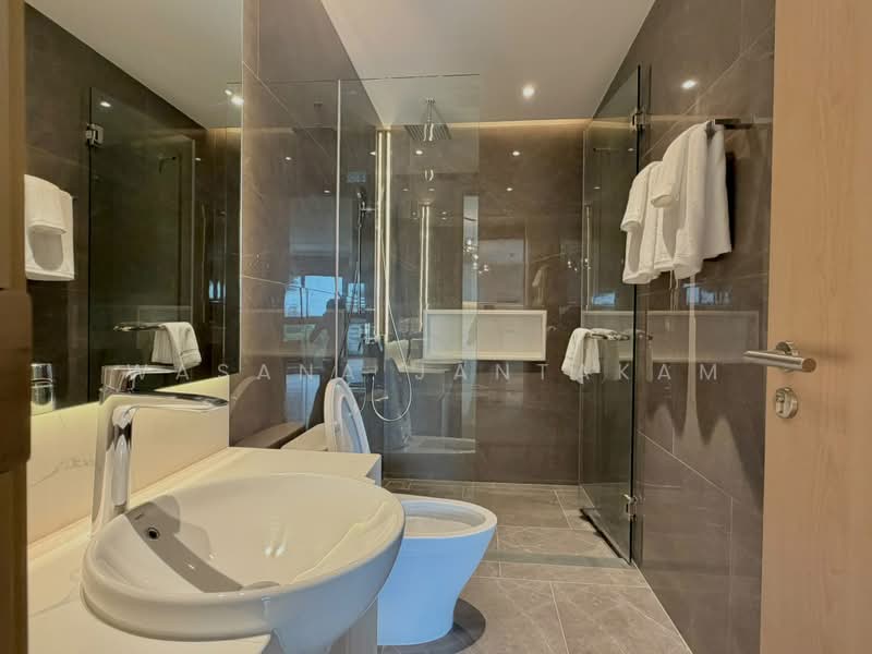 The Aqua : ดิ อควา, ภูเก็ต, Lagoon Road, เชิงทะเล, ถลาง, ภูเก็ต, 96 ตร.ม., คอนโด ให้เช่า, โดย Wasana Jantakam, 500448219 - DDproperty.com