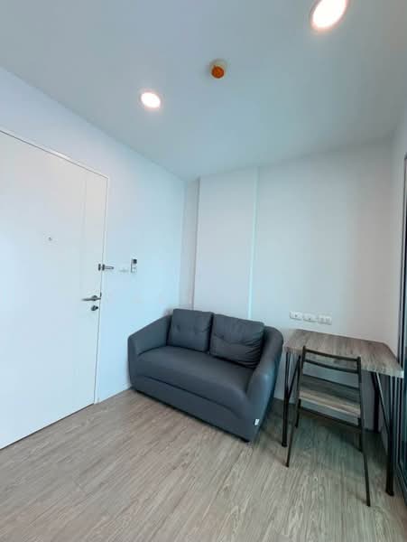 Happy Condo Donmuang The Terminal, Bangkok, Song Prapha 9/1 Alley, Don Mueang, Bangkok, 1 Bedroom, 24 sqm, Condo For Rent, by Agentbkk, 500448220 - DDproperty.com
