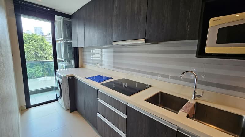 Tidy Deluxe, Bangkok, Soi Sukhumvit 34, Khong Tan, Khlong Toei, Bangkok, 2 Bedrooms, 67 sqm, Condo For Rent, by BANGKOK PROPERTY AGENTS, 500448226 - DDproperty.com