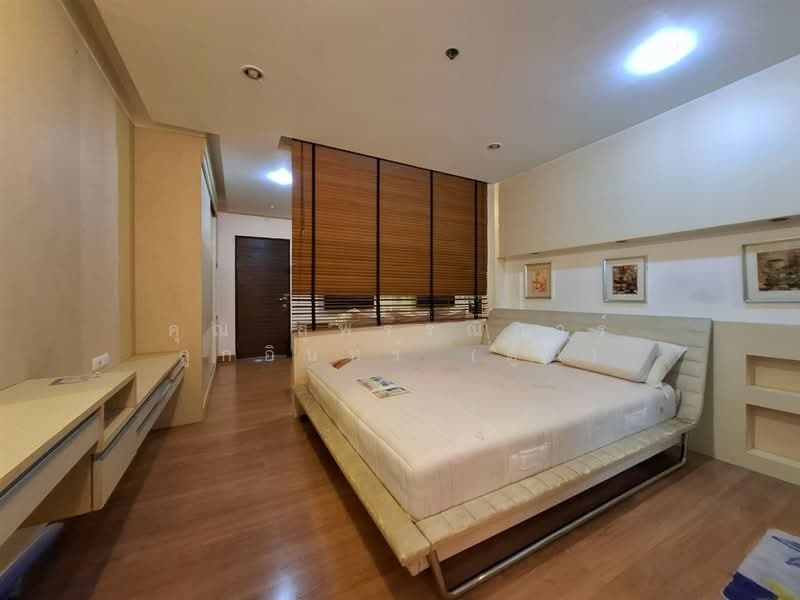 Supalai Park @ Tiwanon, Nonthaburi, 1 Pracha Rat Road, Talat Kwan, Muang Nonthaburi, Nonthaburi, 1 Bedroom, 35 sqm, Condo For Sale, by คุณ สุพรรณิการ์ ลูกอินทร์ (ตูน), 500448227 - DDproperty.com