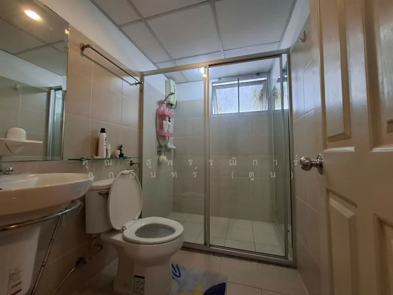 Supalai Park @ Tiwanon, Nonthaburi, 1 Pracha Rat Road, Talat Kwan, Muang Nonthaburi, Nonthaburi, 1 Bedroom, 35 sqm, Condo For Sale, by คุณ สุพรรณิการ์ ลูกอินทร์ (ตูน), 500448227 - DDproperty.com