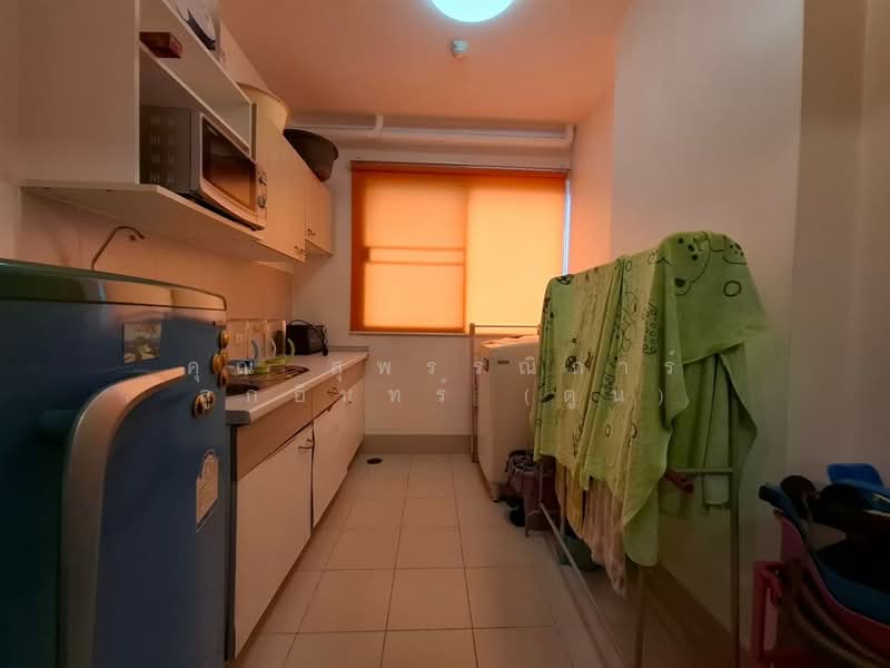 Supalai Park @ Tiwanon, Nonthaburi, 1 Pracha Rat Road, Talat Kwan, Muang Nonthaburi, Nonthaburi, 1 Bedroom, 35 sqm, Condo For Sale, by คุณ สุพรรณิการ์ ลูกอินทร์ (ตูน), 500448227 - DDproperty.com