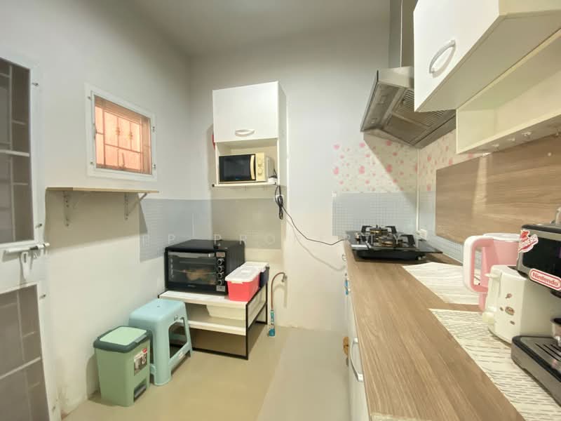 บ้านแฝด Victoria Garden Ville - Motorway (วิคทอเรีย การ์เด้น วิลล์ - มอเตอร์เวย์), ฉะเชิงเทรา, ท่าสะอ้าน, บางปะกง, ฉะเชิงเทรา, 150 ตร.ม., บ้านแฝด ขาย, โดย PP Property, 500448231 - DDproperty.com