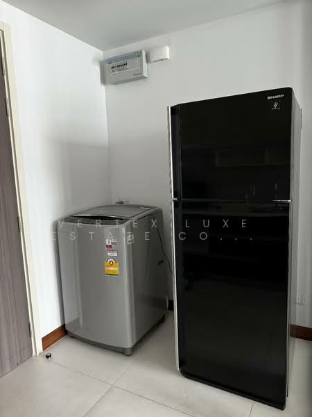 Supalai Premier Charoen Nakhon, Bangkok, Lat Ya Road, Khlong San, Bangkok, 1 Bedroom, 48 sqm, Condo For Rent, by Vertex Luxe Estate Co.,LTD, 500448233 - DDproperty.com