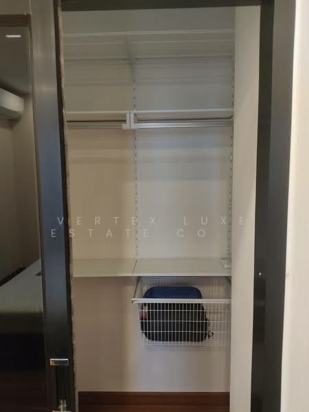 Supalai Premier Charoen Nakhon, Bangkok, Lat Ya Road, Khlong San, Bangkok, 1 Bedroom, 48 sqm, Condo For Rent, by Vertex Luxe Estate Co.,LTD, 500448233 - DDproperty.com