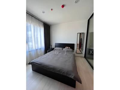 For Rent - Life Asoke, Bangkok