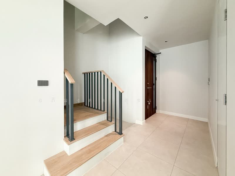 บ้านเดี่ยวรัชโยธิน, Bangkok, Chan Kasem, Chatuchak, Bangkok, 4 Bedrooms, 371 sqm, Single Detached House For Sale, by อภิมงคล สุขเกษม, 500448235 - DDproperty.com