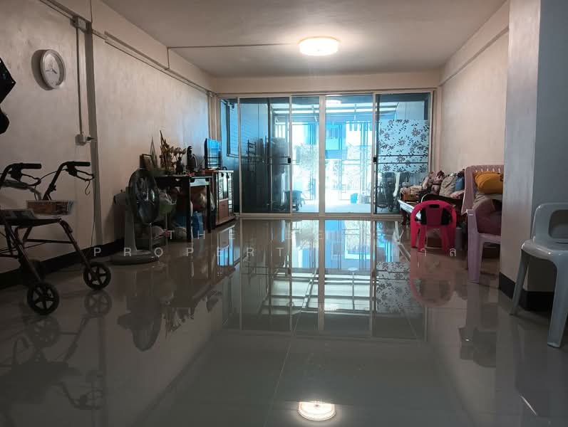 หมู่บ้านร่มโพธิ์ เทพารักษ์ สำโรงเหนือ สมุทรปราการ, Samut Prakan, Samrong Nua, Muang Samut Prakarn, Samut Prakan, 3 Bedrooms, 150 sqm, Townhouse For Sale, by The Best Property ตาล, 500448237 - DDproperty.com