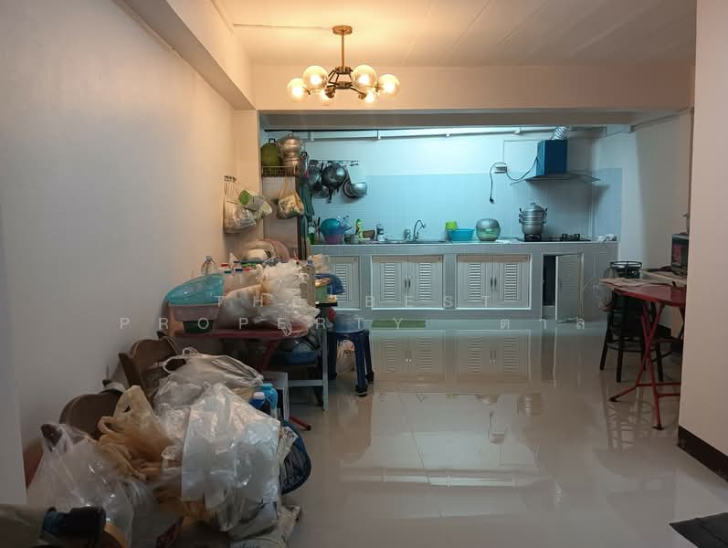 หมู่บ้านร่มโพธิ์ เทพารักษ์ สำโรงเหนือ สมุทรปราการ, สมุทรปราการ, สำโรงเหนือ, เมืองสมุทรปราการ, สมุทรปราการ, 150 ตร.ม., ทาวน์เฮ้าส์ ขาย, โดย The Best Property ตาล, 500448237 - DDproperty.com
