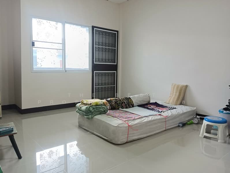 หมู่บ้านร่มโพธิ์ เทพารักษ์ สำโรงเหนือ สมุทรปราการ, สมุทรปราการ, สำโรงเหนือ, เมืองสมุทรปราการ, สมุทรปราการ, 150 ตร.ม., ทาวน์เฮ้าส์ ขาย, โดย The Best Property ตาล, 500448237 - DDproperty.com