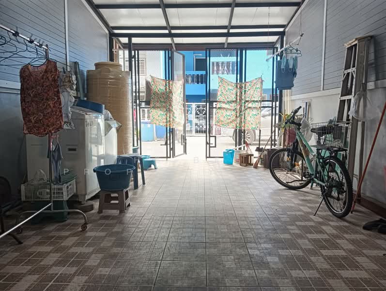 หมู่บ้านร่มโพธิ์ เทพารักษ์ สำโรงเหนือ สมุทรปราการ, สมุทรปราการ, สำโรงเหนือ, เมืองสมุทรปราการ, สมุทรปราการ, 150 ตร.ม., ทาวน์เฮ้าส์ ขาย, โดย The Best Property ตาล, 500448237 - DDproperty.com