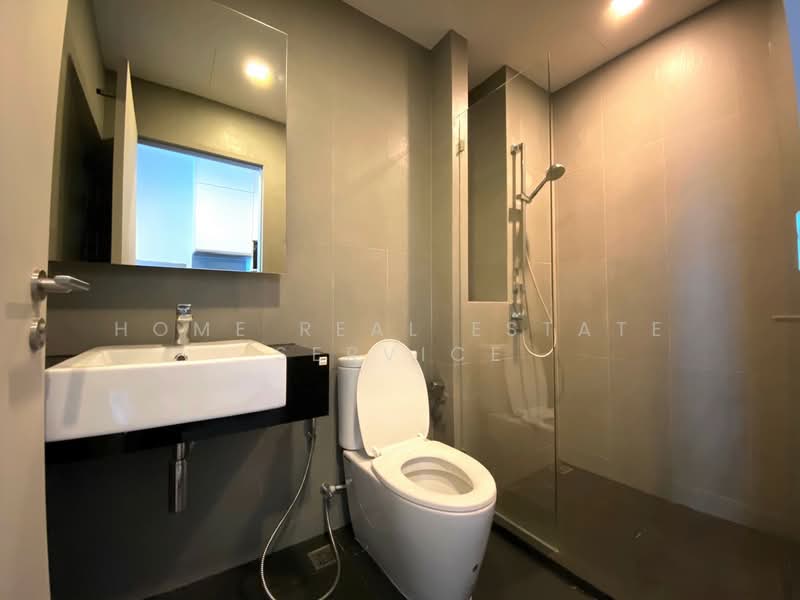 Whizdom Avenue Ratchada-Ladprao : วิสซ์ดอม อเวนิว รัชดา-ลาดพร้าว, กรุงเทพ, ถนนลาดพร้าว, จอมพล, จตุจักร, กรุงเทพ, 28 ตร.ม., คอนโด ขาย, โดย HOME Real Estate Service, 500448238 - DDproperty.com