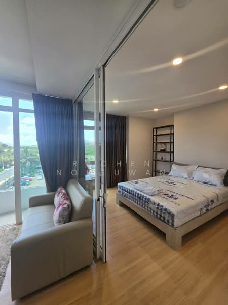 The Best Condominium : เดอะเบส คอนโดมิเนียม, สงขลา, ถ.ทวีราษฎร์อุทิศ, คอหงส์, หาดใหญ่, สงขลา, 32 ตร.ม., คอนโด ขาย, โดย Rachen Nopsuwan, 500448241 - DDproperty.com