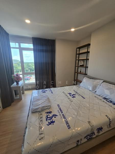 The Best Condominium : เดอะเบส คอนโดมิเนียม, สงขลา, ถ.ทวีราษฎร์อุทิศ, คอหงส์, หาดใหญ่, สงขลา, 32 ตร.ม., คอนโด ขาย, โดย Rachen Nopsuwan, 500448241 - DDproperty.com