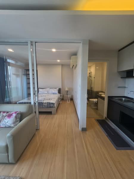 The Best Condominium, Songkhla, Thaveerat U-Thit Rd, Kho Hong, Hat Yai, Songkhla, 1 Bedroom, 32 sqm, Condo For Sale, by Rachen Nopsuwan, 500448241 - DDproperty.com