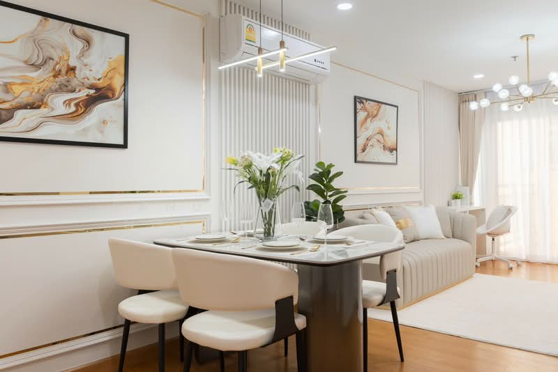 Le Rich @ Rama 3 (Sathorn-Sathu), Bangkok, 557 Condo Le Rich, Chong Nonsi, Yan Nawa, Bangkok, 1 Bedroom, 48 sqm, Condo For Sale, by Kanueng (Pro) Noppornpitak, 500448246 - DDproperty.com