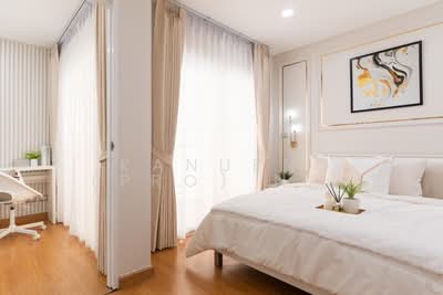 ขาย - Le Rich @ Rama 3 (Sathorn-Sathu) : เลอริช พระราม3 (สาทร-สาธุฯ), กรุงเทพ