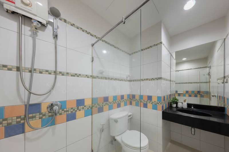 Le Rich @ Rama 3 (Sathorn-Sathu), Bangkok, 557 Condo Le Rich, Chong Nonsi, Yan Nawa, Bangkok, 1 Bedroom, 48 sqm, Condo For Sale, by Kanueng (Pro) Noppornpitak, 500448246 - DDproperty.com