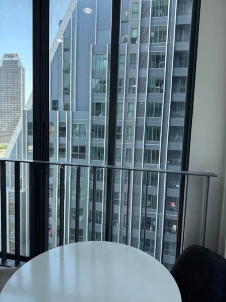 IDEO Q Chula - Samyan, Bangkok, 660-662 Rama 4 Road, Maha Phrutharam, Bang Rak, Bangkok, 1 Bedroom, 34 sqm, Condo For Rent, by Agentbkk, 500448247 - DDproperty.com