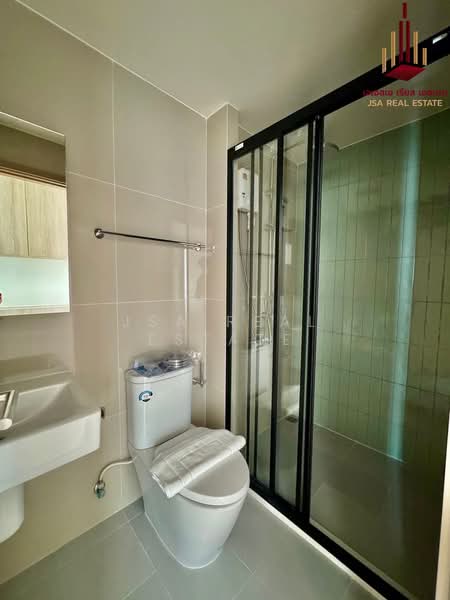 FLO by Sansiri, Bangkok, Somdet Chaopraya Road, Khlong San, Bangkok, 2 Bedrooms, 48 sqm, Condo For Rent, by JSA REAL ESTATE, 500448249 - DDproperty.com