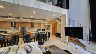 For Rent - The Emporio Place, Bangkok