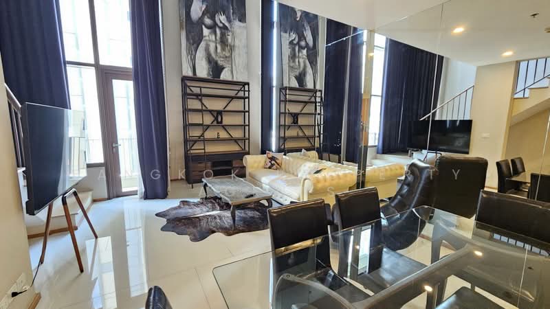 The Emporio Place : ดิ เอ็มโพริโอ เพลส, กรุงเทพ, 93 ซอยสุขุมวิท 24 ถนนสุุขุมวิท, คลองตัน, คลองเตย, กรุงเทพ, 90 ตร.ม., คอนโด ให้เช่า, โดย BANGKOK PROPERTY AGENTS, 500448250 - DDproperty.com