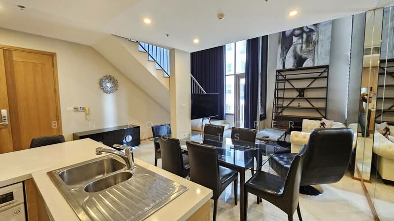 The Emporio Place : ดิ เอ็มโพริโอ เพลส, กรุงเทพ, 93 ซอยสุขุมวิท 24 ถนนสุุขุมวิท, คลองตัน, คลองเตย, กรุงเทพ, 90 ตร.ม., คอนโด ให้เช่า, โดย BANGKOK PROPERTY AGENTS, 500448250 - DDproperty.com