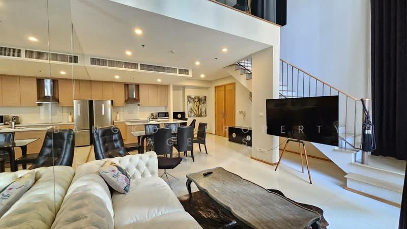 The Emporio Place : ดิ เอ็มโพริโอ เพลส, กรุงเทพ, 93 ซอยสุขุมวิท 24 ถนนสุุขุมวิท, คลองตัน, คลองเตย, กรุงเทพ, 90 ตร.ม., คอนโด ให้เช่า, โดย BANGKOK PROPERTY AGENTS, 500448250 - DDproperty.com