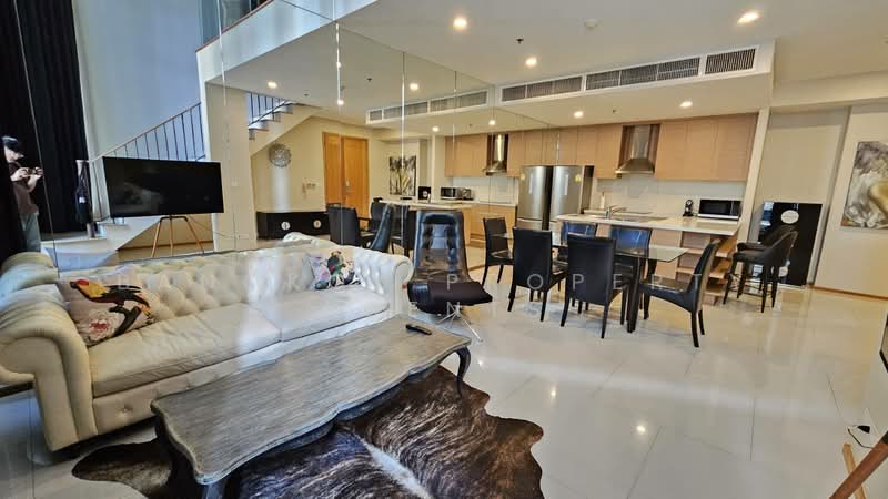 The Emporio Place : ดิ เอ็มโพริโอ เพลส, กรุงเทพ, 93 ซอยสุขุมวิท 24 ถนนสุุขุมวิท, คลองตัน, คลองเตย, กรุงเทพ, 90 ตร.ม., คอนโด ให้เช่า, โดย BANGKOK PROPERTY AGENTS, 500448250 - DDproperty.com