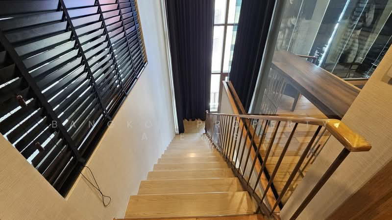 The Emporio Place, Bangkok, 93 Soi Sukhumvit 24, Sukhumvit Road, Khong Tan, Khlong Toei, Bangkok, 1 Bedroom, 90 sqm, Condo For Rent, by BANGKOK PROPERTY AGENTS, 500448250 - DDproperty.com