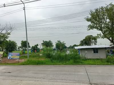 ขาย - ที่ดินลำลูกกา ปทุมธานี, ปทุมธานี