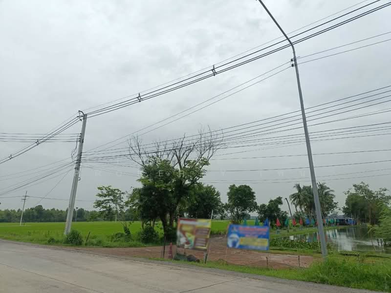 ที่ดินลำลูกกา ปทุมธานี, Pathum Thani, Lam Luk Ka, Pathum Thani, , 39,724 sqm, Land For Sale, by The Best Property เพน, 500448251 - DDproperty.com