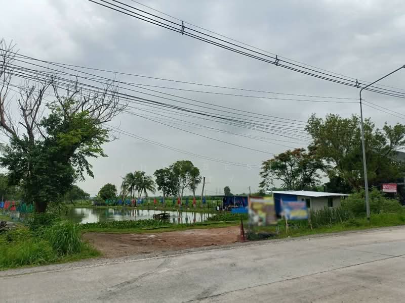 ที่ดินลำลูกกา ปทุมธานี, Pathum Thani, Lam Luk Ka, Pathum Thani, , 39,724 sqm, Land For Sale, by The Best Property เพน, 500448251 - DDproperty.com