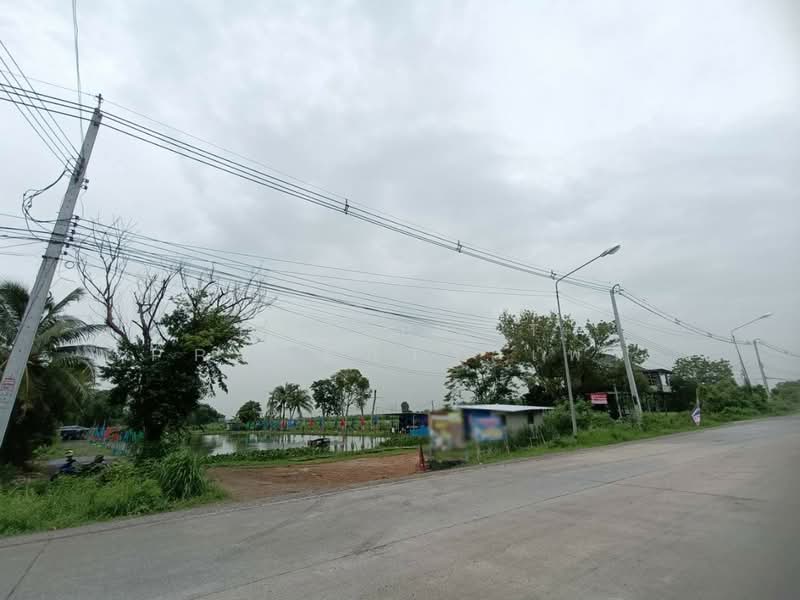 ที่ดินลำลูกกา ปทุมธานี, Pathum Thani, Lam Luk Ka, Pathum Thani, , 39,724 sqm, Land For Sale, by The Best Property เพน, 500448251 - DDproperty.com