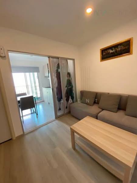 Elio Sathorn-Wutthakat, Bangkok, Kanlapaphruek Road, Bangko, Chom Thong, Bangkok, 1 Bedroom, 31 sqm, Condo For Sale, by NR AGENT, 500448252 - DDproperty.com